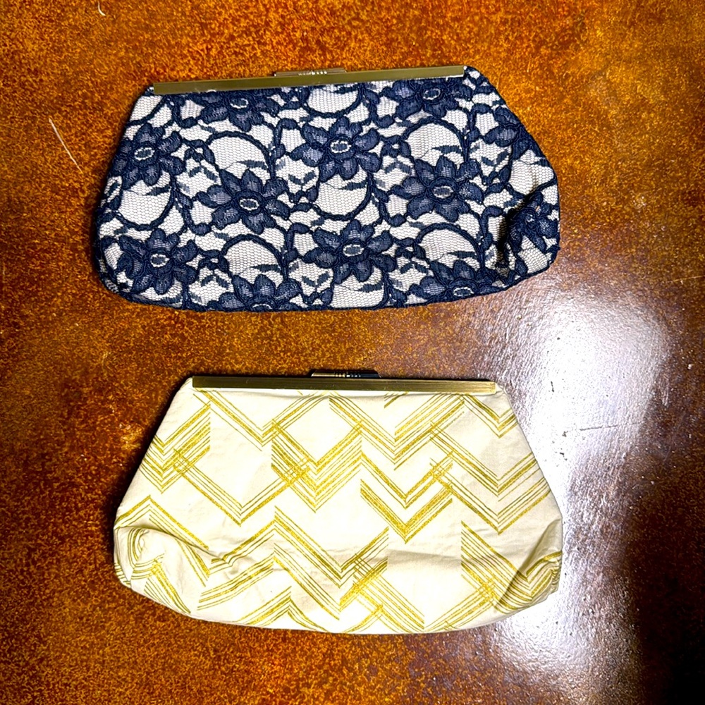 New Clutches